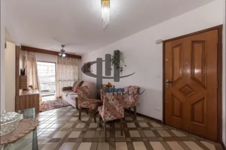 Apartamento com 2 Quartos à venda, 94m² no Olímpico, São Caetano do Sul