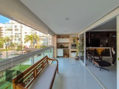 Apartamento com 4 Quartos à venda, 192m² no Barra da Tijuca, Rio de Janeiro