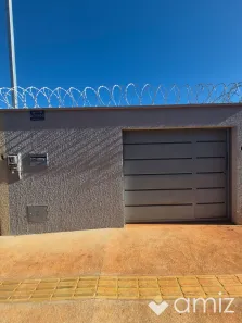 Casa com 2 Quartos à venda, 100m² no Residencial Shangri-lá I, Goiânia