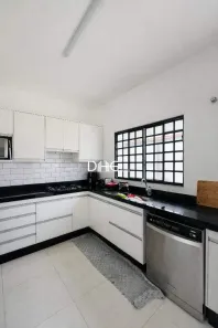 Casa com 3 Quartos para alugar, 350m² no Jardim Vista Alegre, Paulínia