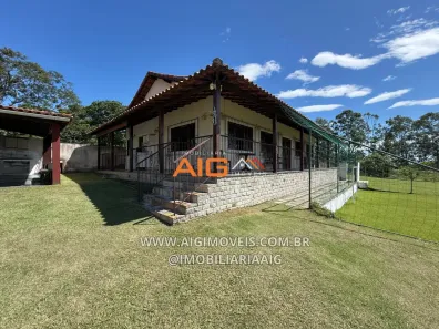 Fazenda/Sítio com 5 Quartos à venda, 407m² no , Iguaba Grande