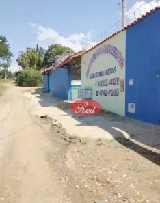 Fazenda/Sítio com 10 Quartos à venda, 500m² no Chácaras Ceres, Suzano