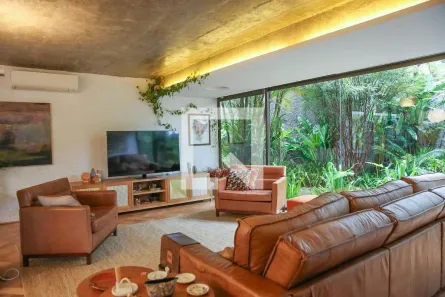 Casa com 4 Quartos à venda, 520m² no Instituto de Previdência, São Paulo