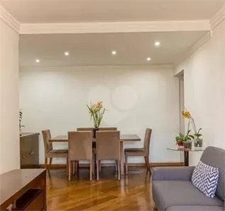 Apartamento com 3 Quartos à venda, 80m² no Vila Clementino, São Paulo