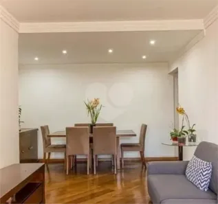 Apartamento com 3 Quartos à venda, 80m² no Vila Clementino, São Paulo