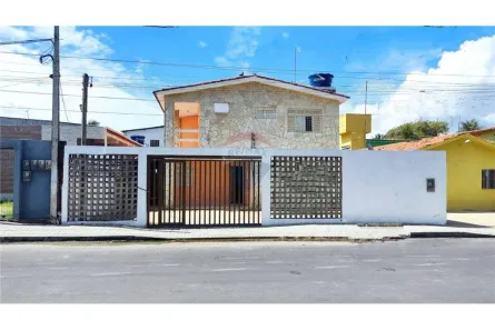 Casa com 4 Quartos à venda, 430m² no Santo Agostinho, Cabo de Santo Agostinho