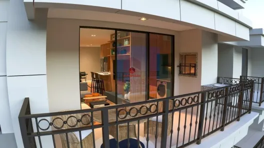 Apartamento com 2 Quartos à venda, 72m² no Pedra Branca, Palhoça