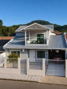 Casa com 4 Quartos à venda, 174m² no São Sebastião, Palhoça