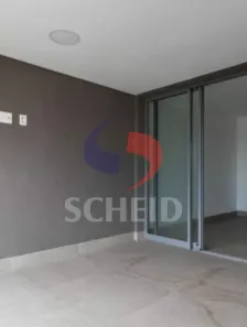 Apartamento com 3 Quartos à venda, 122m² no Sumarezinho, São Paulo