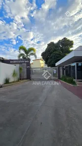 Apartamento com 3 Quartos à venda, 71m² no Edgar Pereira, Montes Claros