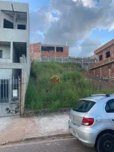 Lote/Terreno à venda, 144m² no Residencial Alto dos Ypês, São José dos Campos