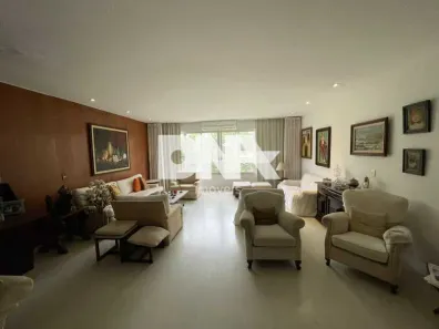 Apartamento com 3 Quartos à venda, 210m² no Ipanema, Rio de Janeiro