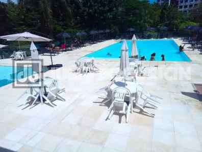Apartamento com 3 Quartos à venda, 88m² no Pechincha, Rio de Janeiro