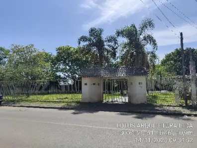 Casa com 1 Quarto à venda, 871m² no Centro, Guaíba