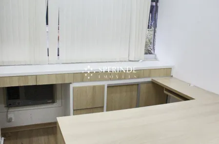 Sala Comercial para alugar, 58m² no Higienópolis, Porto Alegre