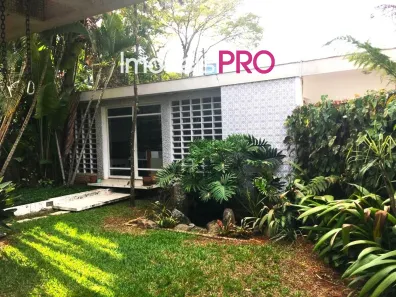 Casa com 4 Quartos à venda, 465m² no Jardim América, São Paulo