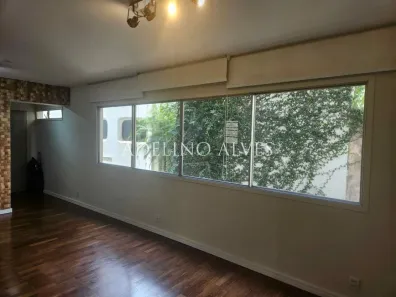Apartamento com 2 Quartos para venda ou aluguel, 85m² no Consolação, São Paulo