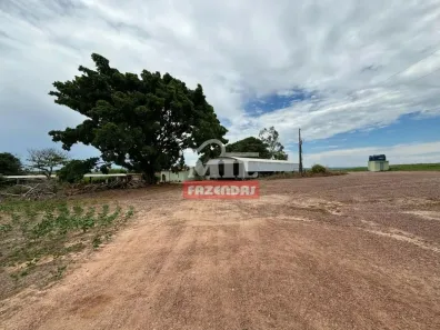 Fazenda/Sítio à venda, 20000m² no , Marzagão