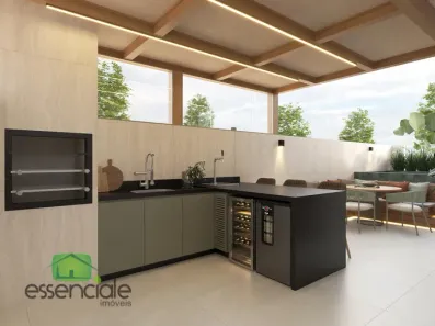 Apartamento com 3 Quartos à venda, 153m² no Jardim Riacho das Pedras, Contagem