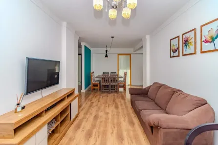 Apartamento com 3 Quartos à venda, 105m² no Centro, Balneário Camboriú