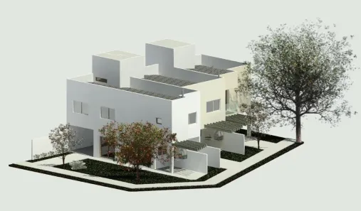 Casa com 2 Quartos à venda, 96m² no Plano Diretor Norte, Palmas