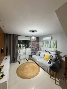 Casa de Condomínio com 3 Quartos à venda, 110m² no Maria Paula, São Gonçalo
