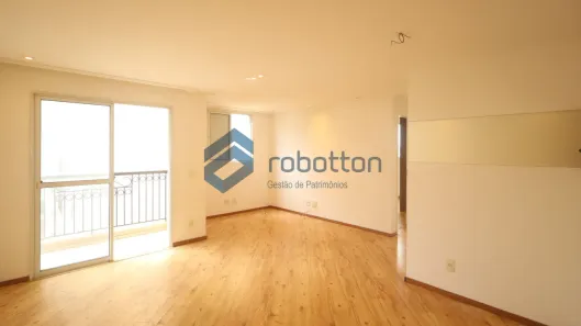 Apartamento com 2 Quartos à venda, 61m² no Vila Paulista, São Paulo