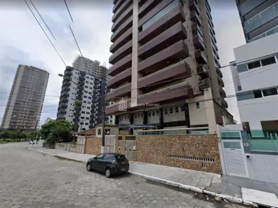 Apartamento com 2 Quartos à venda, 81m² no Guilhermina, Praia Grande