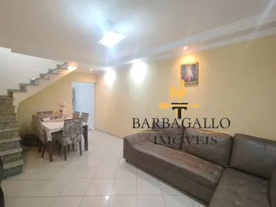Sobrado com 2 Quartos à venda, 250m² no Paulicéia, São Bernardo do Campo