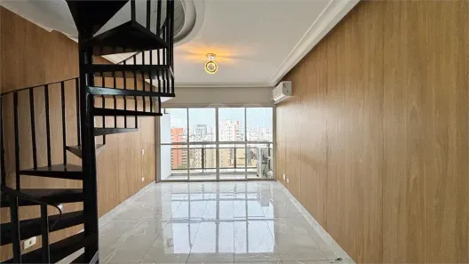 Cobertura com 4 Quartos à venda, 210m² no Indianópolis, São Paulo