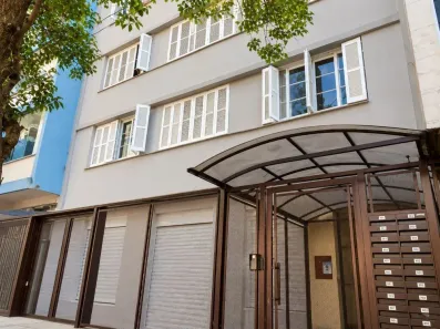 Apartamento com 3 Quartos à venda, 117m² no Cidade Baixa, Porto Alegre