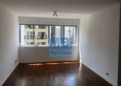 Apartamento com 3 Quartos à venda, 113m² no Cidade Monções, São Paulo