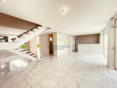Casa de Condomínio com 4 Quartos à venda, 248m² no Vila Santa Maria, Americana