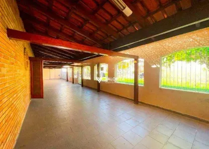 Imóvel Comercial com 3 Quartos para alugar, 340m² no Parque Campolim, Sorocaba
