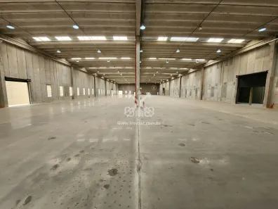 Galpão/Depósito/Armazém para alugar, 11538m² no Tamboré, Barueri