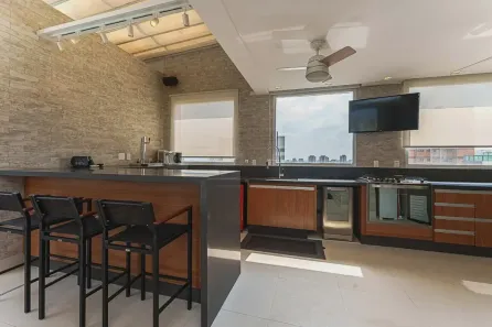 Cobertura com 4 Quartos à venda, 355m² no Vila Andrade, São Paulo