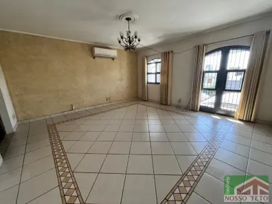 Casa com 3 Quartos à venda, 176m² no Parque Franceschini, Sumaré