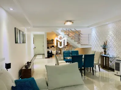 Sobrado com 3 Quartos à venda, 157m² no Parque São Domingos, São Paulo