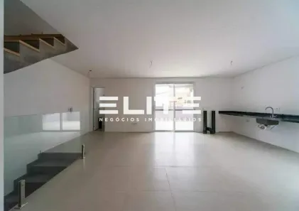 Sobrado com 3 Quartos à venda, 164m² no Vila Floresta, Santo André