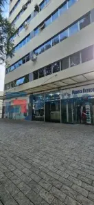 Sala Comercial à venda, 41m² no Vila Boaventura, Jundiaí