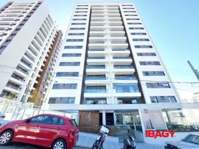 Apartamento com 2 Quartos para alugar, 87m² no Agronômica, Florianópolis