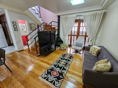 Casa de Condomínio com 3 Quartos à venda, 140m² no Bosque da Saúde, São Paulo