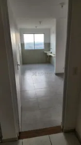 Apartamento com 2 Quartos à venda, 45m² no Jardim Ouro Verde, Bauru