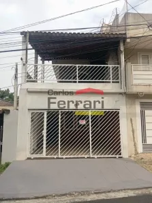 Sobrado com 2 Quartos à venda, 79m² no Parque Mandaqui, São Paulo