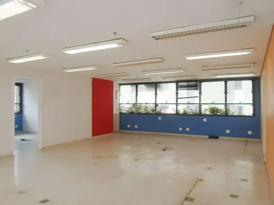 Sala Comercial para alugar, 408m² no Vila Mariana, São Paulo
