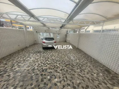 Casa com 3 Quartos à venda, 250m² no Vila Mathias, Santos