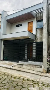 Casa com 4 Quartos à venda, 112m² no Nazaré, Belém