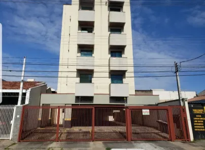Apartamento com 1 Quarto para alugar, 65m² no Jardim das Nações, Taubaté