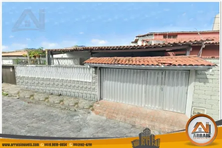 Casa com 3 Quartos à venda, 195m² no Aldeota, Fortaleza