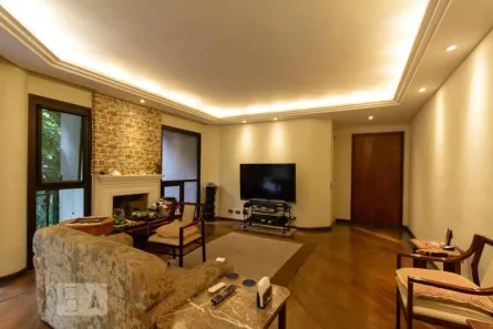 Apartamento com 3 Quartos à venda, 129m² no Jardim Ampliação, São Paulo
